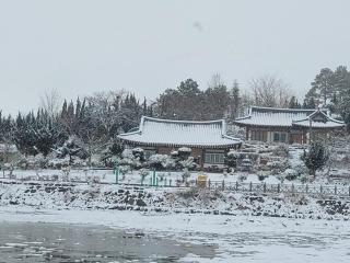 Damyang Flower & Hanok - 3