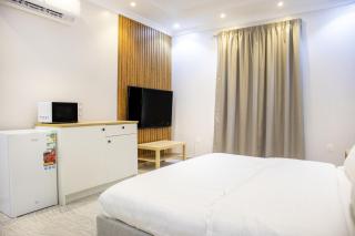 Luxurious Family Apartments 15Mins Drive to Al-Masjid Nabawi - Nozol Noor 4 - AR Rummanah - 4