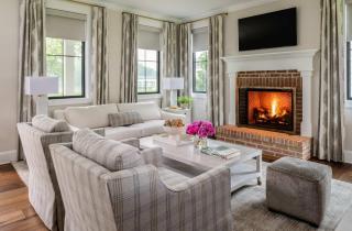 The Oaks Waterfront Hotel - Saint Michaels - 7