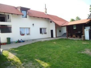House Ilija Hodak - Selište Drežničko - 1