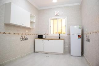Family Apartments 15 Mins Drive to Al-Masjid Nabawi - Nozol Noor 4 - 4