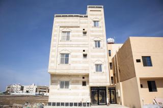 Luxurious Family Apartments 15Mins Drive to Al-Masjid Nabawi - Nozol Noor 4 - AR Rummanah - 6