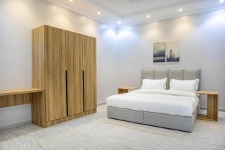 Luxurious Family Apartments 15Mins Drive to Al-Masjid Nabawi - Nozol Noor 4 - AR Rummanah - 3