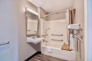 Motel 6-Marina, CA - Monterey - Marina - 2