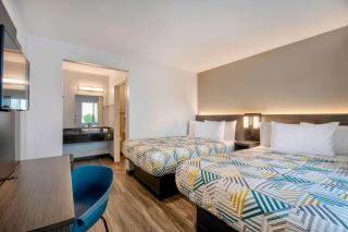 Motel 6-Marina, CA - Monterey - Marina - 1