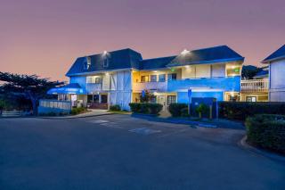 Motel 6-Marina, CA - Monterey - Marina - 0