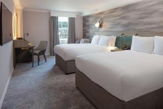 DoubleTree by Hilton Bath - 3