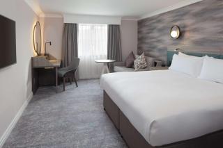DoubleTree by Hilton Bath - 7