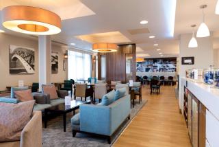 Hampton by Hilton Birmingham Jewellery Quarter - 5