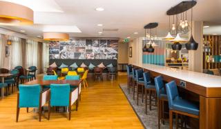 Hampton by Hilton Birmingham Jewellery Quarter - Birmingham - 1