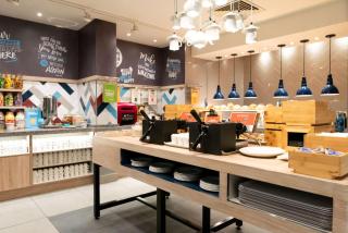 Hampton by Hilton Birmingham Jewellery Quarter - Birmingham - 6