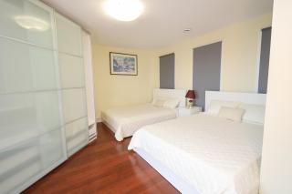 Sunset Apartment - Montréal - 7