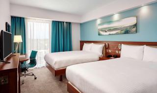 Hampton by Hilton Bournemouth - Bournemouth - 4