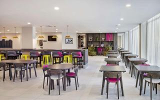 Hampton by Hilton Bristol City Centre - 2