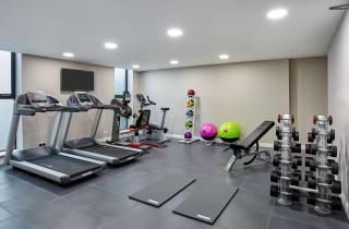 Hampton by Hilton Bristol City Centre - 1