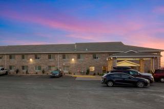 Quality Inn & Suites Fillmore I-15 - Fillmore - 6