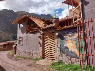 Wayna Wasi - Písac - 0