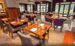 DoubleTree by Hilton Stratford-upon-Avon, United Kingdom - Stratford-upon-Avon - 5