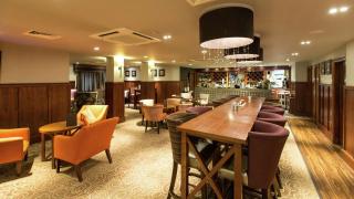 DoubleTree by Hilton Stratford-upon-Avon, United Kingdom - Stratford-upon-Avon - 3