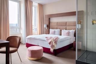Flemings Selection Hotel Frankfurt-City - Frankfurt am Main - 2