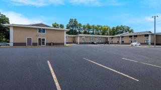 Econo Lodge Portage - Portage - 5
