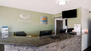 Econo Lodge Portage - Portage - 0