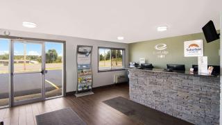 Econo Lodge Portage - Portage - 9