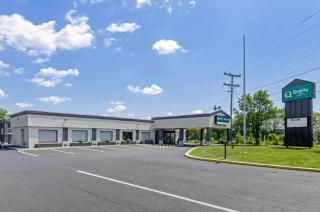 Suburban Studios Verona - Staunton North - Staunton - 9