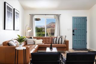The Saddlerock House - Great Location, Views and Hot Tub! - Sedona - 5