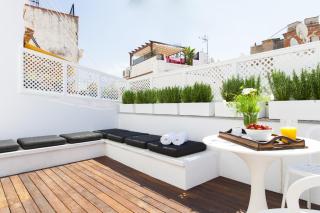 Kare No Apartments by Sitges Group - Sitges - 5