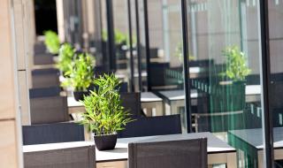 Hilton Garden Inn Doncaster Racecourse - Doncaster - 1