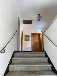 Villa Bochert - Zuoz - 2