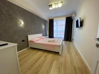 Apartament lux Chisinau - Chişinău - 3