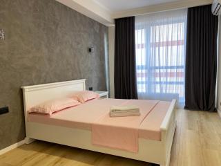 Apartament lux Chisinau - Chişinău - 4