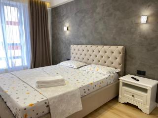 Apartament lux Chisinau - Chişinău - 6