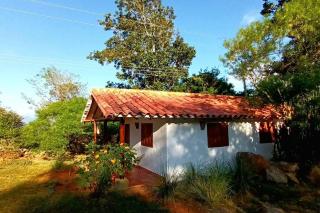 la casita de los viajeros - 5