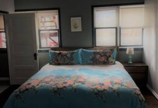 Expansive Ground Floor Pensione. - Clarkdale - 5