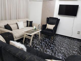 Unique Apartment in Sheraton Heliopolis - Il Cairo - 7