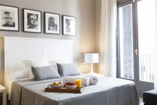 Kare No Apartments by Sitges Group - Sitges - 0