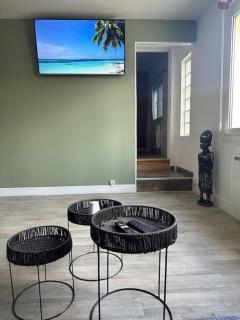 Appartement relaxant - 4