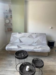 Appartement relaxant - 2