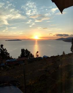 Quilla Wasi - ISLA DEL SOL - 5