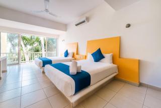 Hotel Ixzi Plus - 7