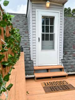 Dreamy Boho Remodeled Cottage with Mountain Views - Sparta - 7