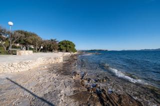Apartments by the sea Petrcane, Zadar - 3274 - Petrčane - 5