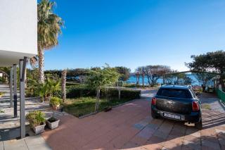 Apartments by the sea Petrcane, Zadar - 3275 - Petrčane - 1
