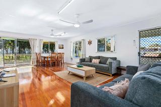 OceanViews on Burrum Whole - Burrum Heads - 8