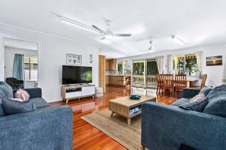 OceanViews on Burrum Whole - Burrum Heads - 7