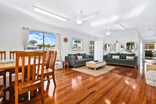 OceanViews on Burrum Whole - Burrum Heads - 6