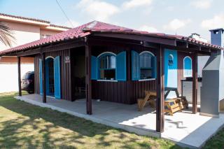 Casa das Ondas - Itapoa - 9